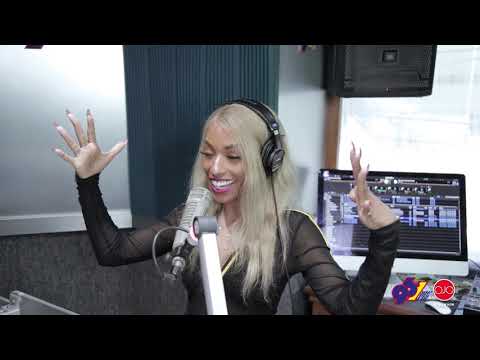 Imani Ray Brings Out Her Inner Sexy In, "Take Jam" On The 'Yuh Bad' Riddim