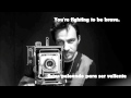 Adam Gontier - New Song 2013 - It's All In Your ...