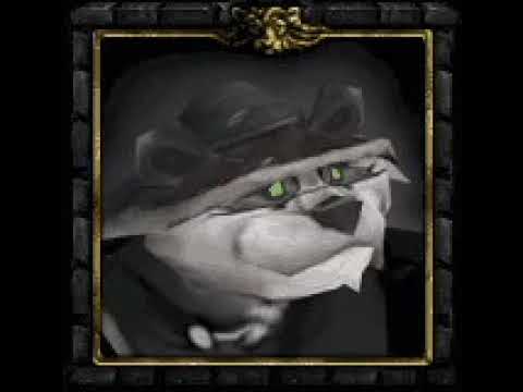 Warcraft 3 [PL] Głosy jednostek/Unit Quotes - Pandareński Miodowar/Pandaren Brewmaster