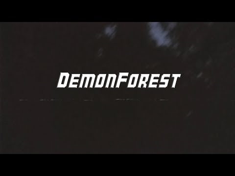 TakeMeHigher x The Xeen - DemonForest [makflye prod.]