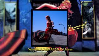 Cyndi Lauper - He's So Unusual/Yeah Yeah (Dolby ATMOS Version)