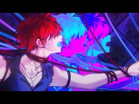 U - millennium parade 【telltalę】