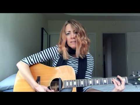 Emily Zuzik - It Don't Matter to Jesus (unplugged)