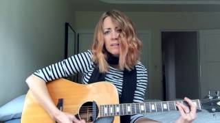 Emily Zuzik - It Don't Matter to Jesus (unplugged)