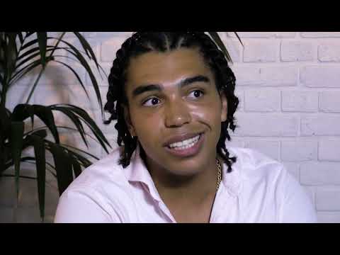 Rio Rainz Interview: Clash Live at Cafe Koko