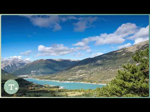 Insider tip Abruzzo: Dream holiday in the most beautiful region of Italy