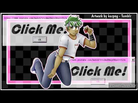 Megabæt (Glanni Glæpur í Latabæ) - Nightcore