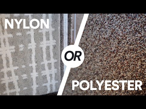 What type of carpet is best?