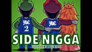 YNE-Side Nigga