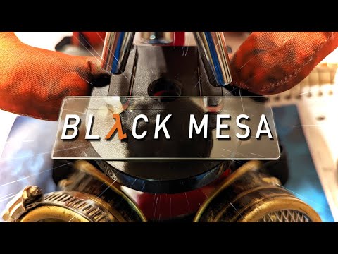 Black Mesa Analysis/Critique | Under The Microscope