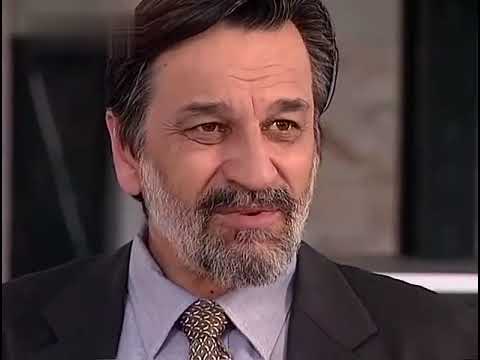 Porodično Blago - Labud, Brando i Biljana diskusija na aerodromu