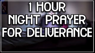 Download lagu 1 Hour Prayer For Sleep & Night Deliverance mp3
