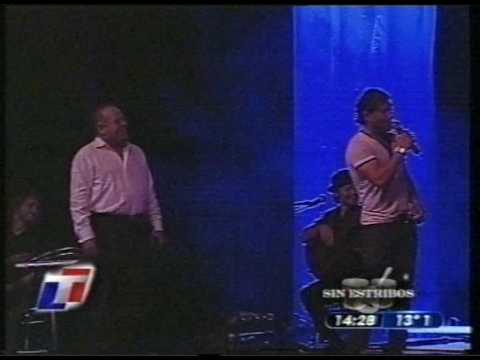 Javier Brizuela (La Pepa ) - Quiero verte una vez mas