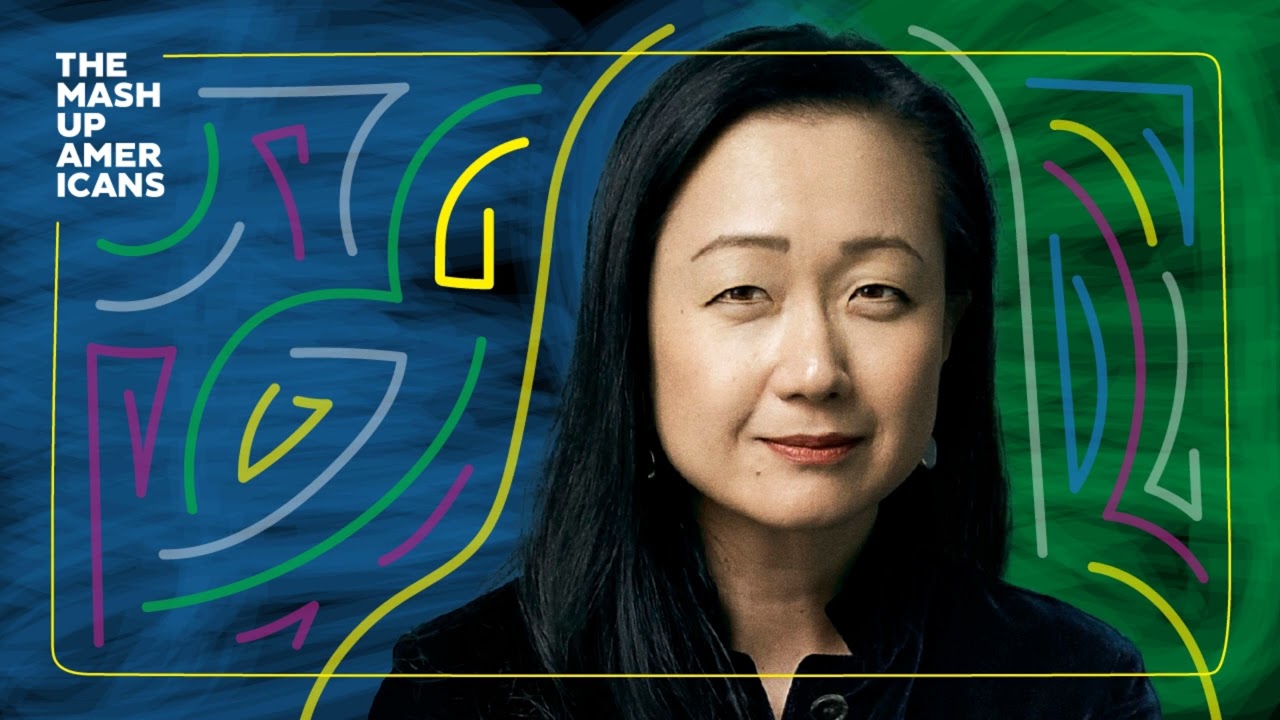 Min Jin Lee Teaches Us How To Be Pleasant And Difficult