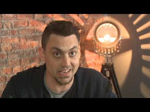 At The Table Live Lecture Ben Williams December 6th 2017 video DOWNLOAD