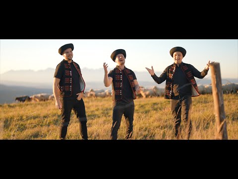 Sám Sebou - Pod Tatrami