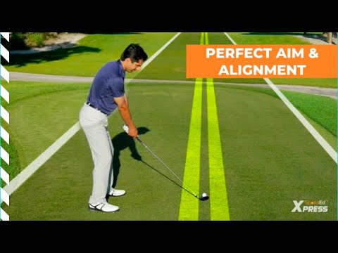 Swing Alignment | Swinging Down The Highway