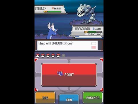 [Nintendo DS] Pokémon SoulSilver Walkthrough [29] - Routes 47, 48 & Cliff Cave