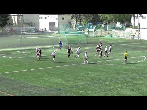 T18 Ykkönen JyPK/2 - PaRi 18.7.2020, 1.puoliaika