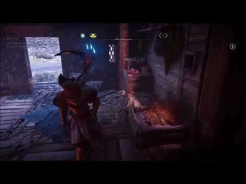 Assassin's Creed Valhalla 🐺🪓 - odc.183 -  - gameplay PL 1080p [POBOCZNE]