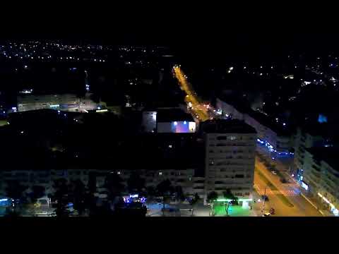 Vaslui noaptea 25 septembrie 2023