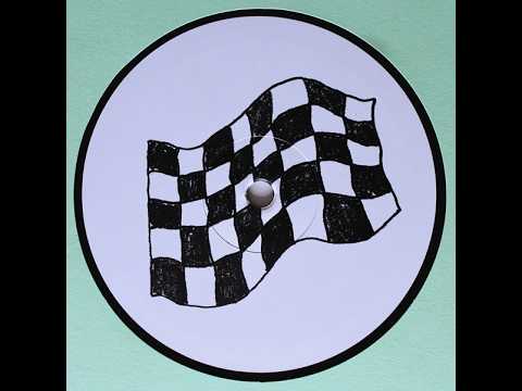 Matthias Reiling - Ansiktslos  [GIEGLING 30 - Various - Ende Gut Alles Gut]