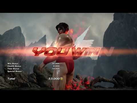 1463 - Tekken 7 - Coouge (Miguel) vs Nnja_Wth_Goggles (Steve Fox)