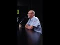Jim Evans shares experience meeting Clint eastwood