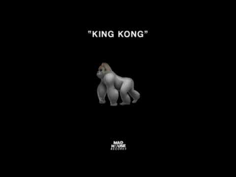 Bossikan x Light - KING KONG [INSTRUMENTAL REMAKE (Prod by DeHa) ]