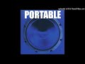 Portable, "Medicate It"