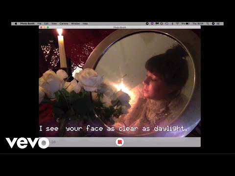 Shadow On The Wall (Official Video) YouTube Thumbnail