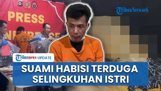 Kronologi Pria Habisi Terduga Selingkuhan Istri di Empat Lawang, Pancing Korban Datang ke Rumah