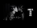 The Rain In España Hottest Kiss Scene Kalix Luna