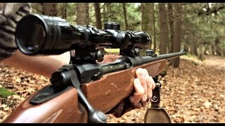 How to Hunt Whitetail Deer - Hunting Rifle Buck Season in Pennsylvania 2016