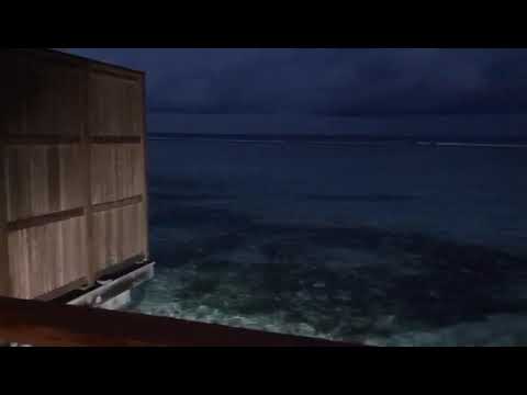 Мальдивы 2018