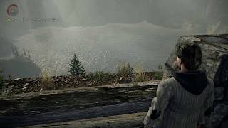 しろっこのぐだぐだALAN WAKE/アランウェイク 第22回