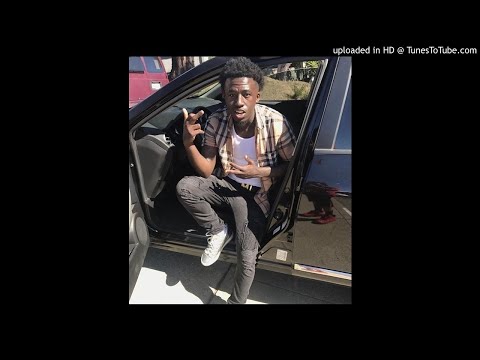 Lil Greedy - All Gas