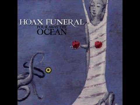 Hoax Funeral - Lean-to Shelter