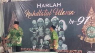 Download lagu Cak Lontong Harlah NU mp3 Download lagu Cak Lontong Harlah NU mp3