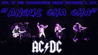 AC/DC If You Want Blood (You've Got It) LIVE Hammersmith Odeon '79 HD