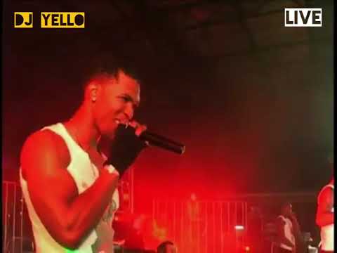 HNLY FT QSIGN LIVE  ( SEKUESTRA PA AMOR ) LIVE NA FESTIVAL CENTER