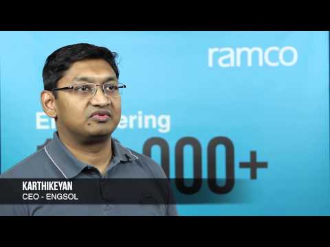 UAE-based Engsol Group identifies quicker ROI with Ramco