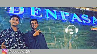 Download lagu NDX Aka  - aku kudu piye (lirik video). mp3