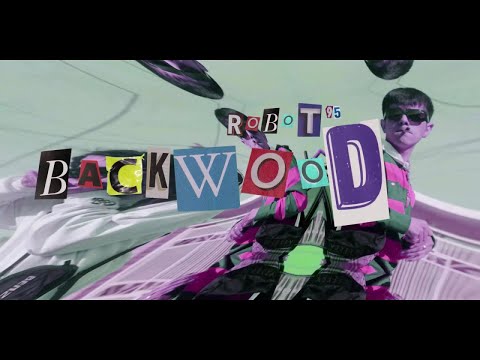 Robot95 - Backwood (Prod. Sundraks) Official Video