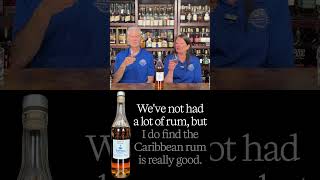 Is Crazy Dave Actually Crazy Good? #rhum #tasting #verdict
