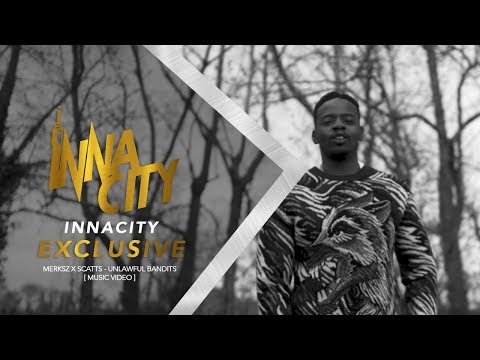 Joe Shyna - Stuck (Prod By Rymez) [ Music Video ] InnaCityUK #Exclusive