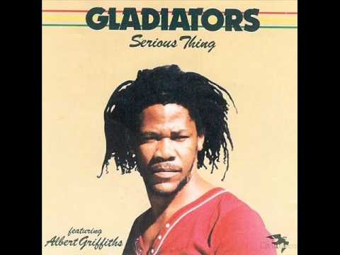 The Gladiators - My Thoughts