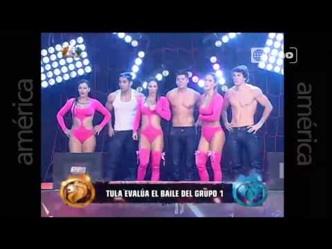 EEG Martes 10-11-2015 parte 5/5 - Décima Temporada