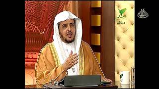 الحث على الاستغفار والتوبة في الاستسقاء image