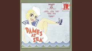 Dames at Sea: Raining in My Heart